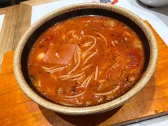 -大鼓米线(浦东长泰店)