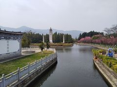 -云南民族村