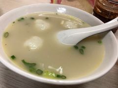 -高邮面馆(明瓦廊店)
