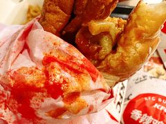 -肯德基(新凌云店)