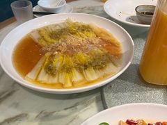 -梁家大院•农家菜(昆山会展中心店)