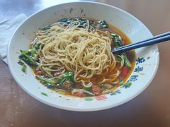 -兵哥豌豆面(雅颂居店)