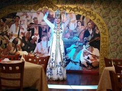 -维吾尔餐厅(宜山路店)