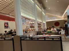 -赤火牛排(金狮广场店)