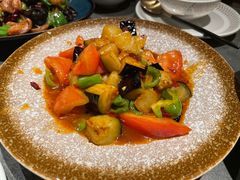 -耶里夏丽·丝路新疆菜·清真食品(徐汇南丹东路臻选店)
