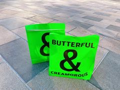 -BUTTERFUL&CREAMOROUS 黄油与面包(三里屯太古里店)