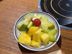 -厝味火锅·潮汕卤水火锅(十一合店)