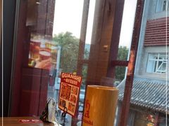 -管氏翅吧(护国寺店)