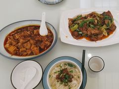 -成都驻京办餐厅(蜀都宾馆店)