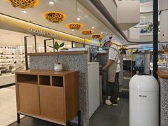 -野人先生Gelato(上海长宁龙之梦店)