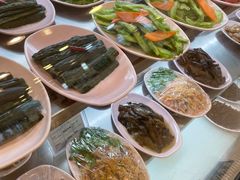 -香妃烤鸡(西单店)