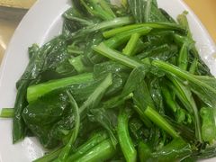 蒜蓉菜心-徐记饭店(海鲜饭店)