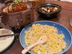 -扬州狮子楼·非遗淮扬菜(总店)