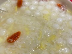 刘姨家的甜酒冲蛋-串盟烧烤大排档·长沙美食地标(星沙店)