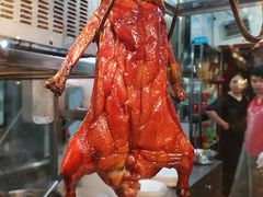 -黄连大头华烧鹅店(大良店)