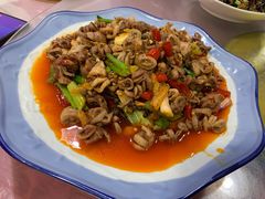 -洪霞餐馆