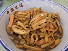 -三羊居食府(文艺路店)