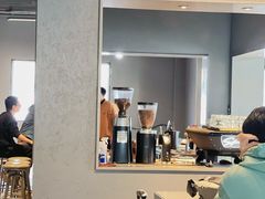 -来回·咖啡(钟村咖啡豆店)