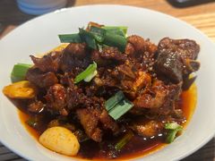 -树厨贵州菜(大十字店)