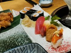 -禾谷韩餐(热带海洋学院店)