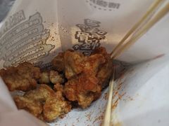 -傅强排骨(成都总店)