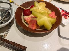 -今日牛事潮汕鲜牛肉火锅(瑞金店)