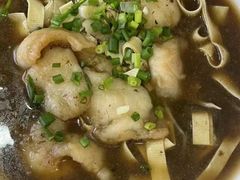 -徕碗水煮肉(大V小巷·王府井美食街店)