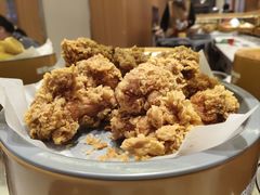 -龍歌自助小火锅(市南金茂湾店)