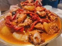 -金掌勺锅包肉(太原万达店)