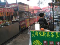 -七公里小吃街(海埂路店)