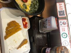 -新一番三文鱼寿司(大东海店)