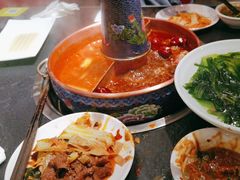 -咏江南·苏式火锅·苏州评弹(观前街店)
