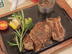-豪客来牛排(海沧阿罗海店)