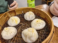-潘德林茶社(新城河路店)