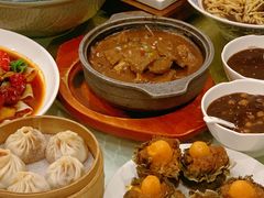 -清真马祥兴菜馆(云南北路店)