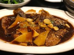 -柒园·三十年创意杭帮菜(龙湖滨江天街店)