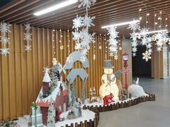 -蔚来体验中心(北京亦庄店)