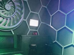 -范特西FANTASY量贩式KTV(民主广场店)