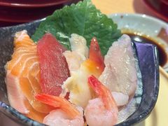 -寿司郎(皇庭广场店)