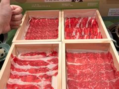 -一围肥牛肉小火锅(佳兆业广场店)