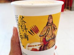 -茶颜悦色(雨花亭凯德二楼店)