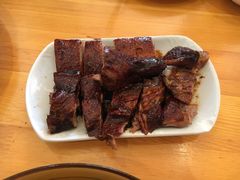 -乌镇那一年小院主题餐厅(甘泉西路店)