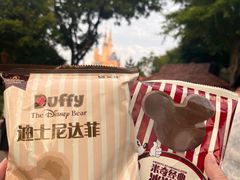 -上海迪士尼度假区