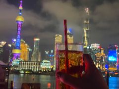 -罗斯福色戒酒吧(外滩店)
