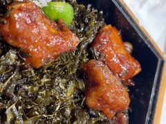 -3号仓库·创意中国菜(新世界城店)