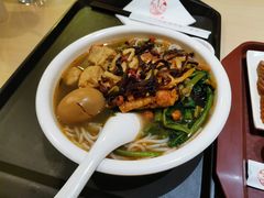 -水平有限广西米粉·广西风味集(五道口店)