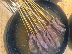 -雷子烧烤(第五大道店)