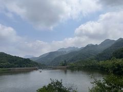 -玉渡山自然风景区