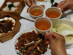 -南宁荔园维景国际酒店·荔园中餐厅
