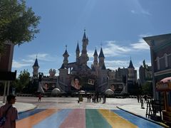 -沈阳方特欢乐世界